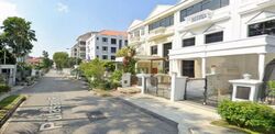 Tembeling Road (D15), Terrace #519281871